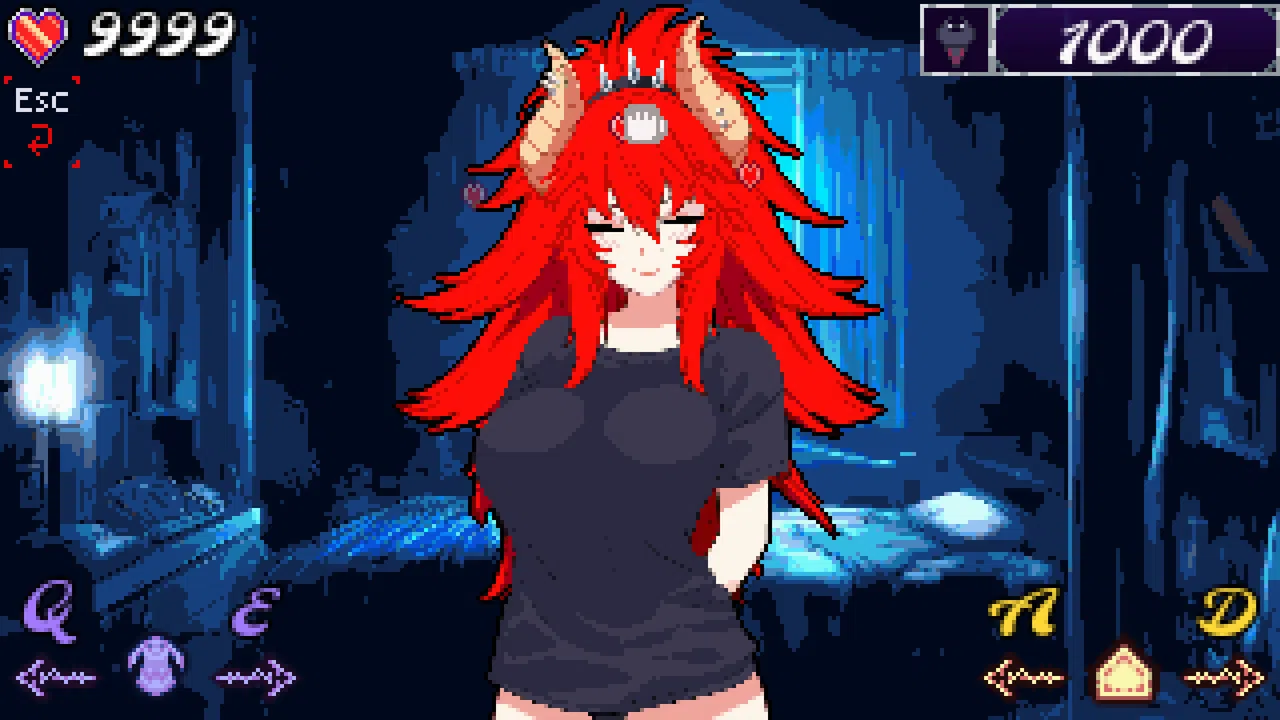 Pet-That-Vtuber! Screenshot 3