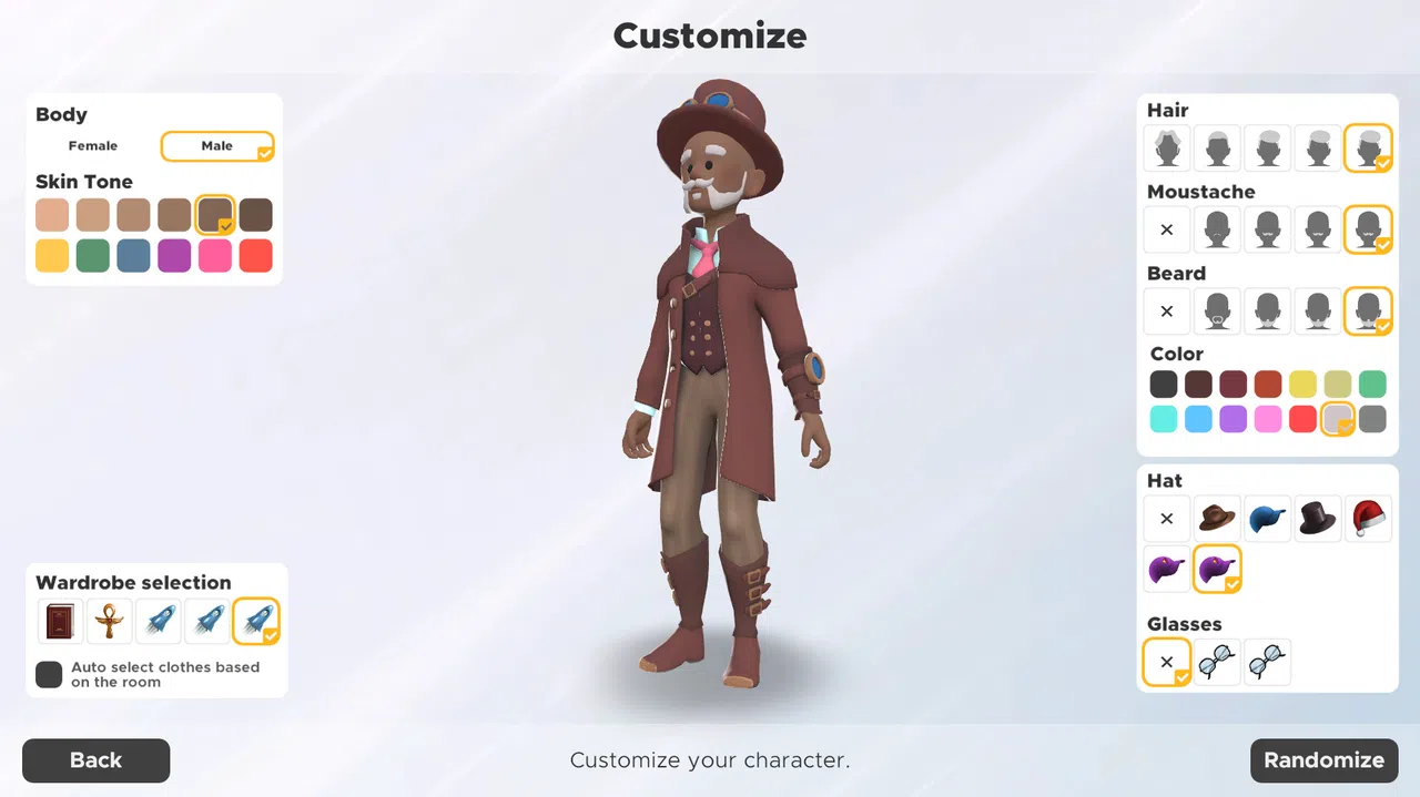 Escape Simulator: Steampunk DLC Screenshot 5