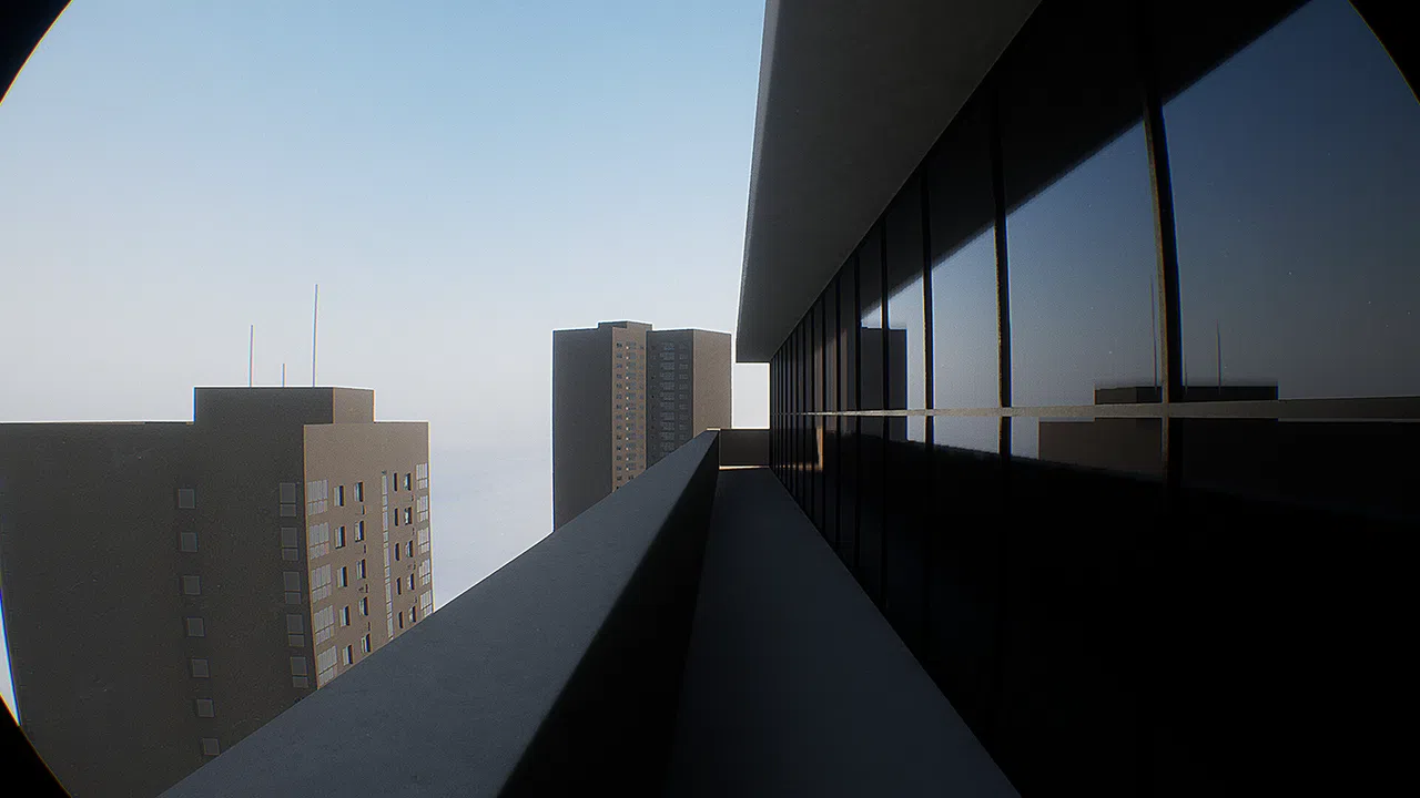 Cloudrooms Screenshot 5