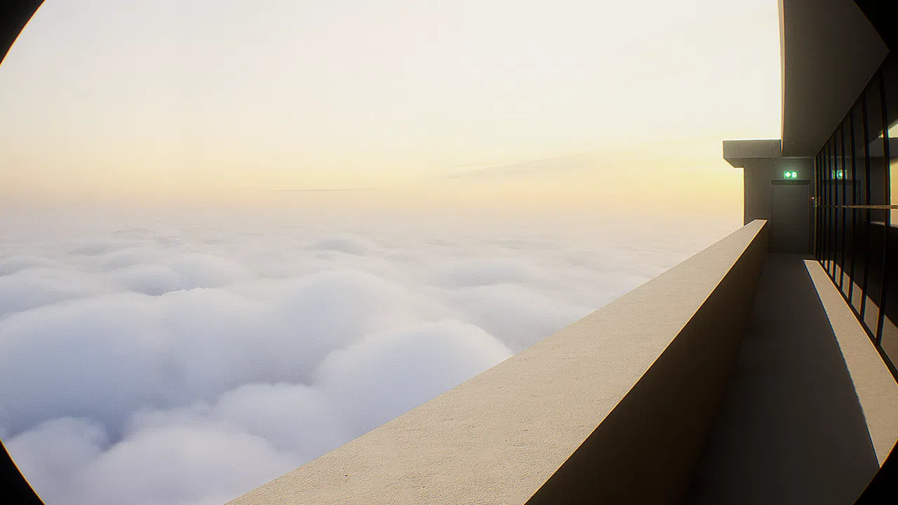 Cloudrooms Screenshot 0