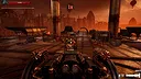 OVER SAND Demo Screenshot 2