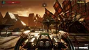 OVER SAND Demo Screenshot 4