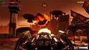 OVER SAND Demo Screenshot 1