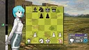 Fairylion: a Chess RPG Screenshot 3