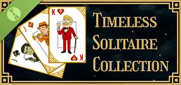 Timeless Solitaire Collection Demo