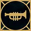 Bohemian icon
