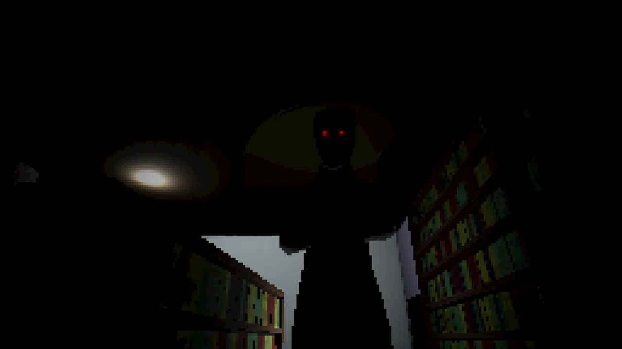 SCP-294: The Coffee Machine Screenshot 5