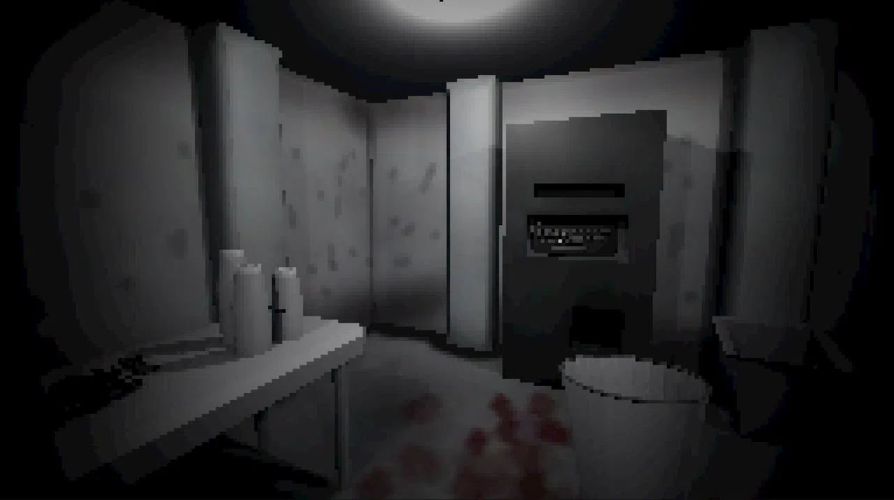 SCP-294: The Coffee Machine Screenshot 2
