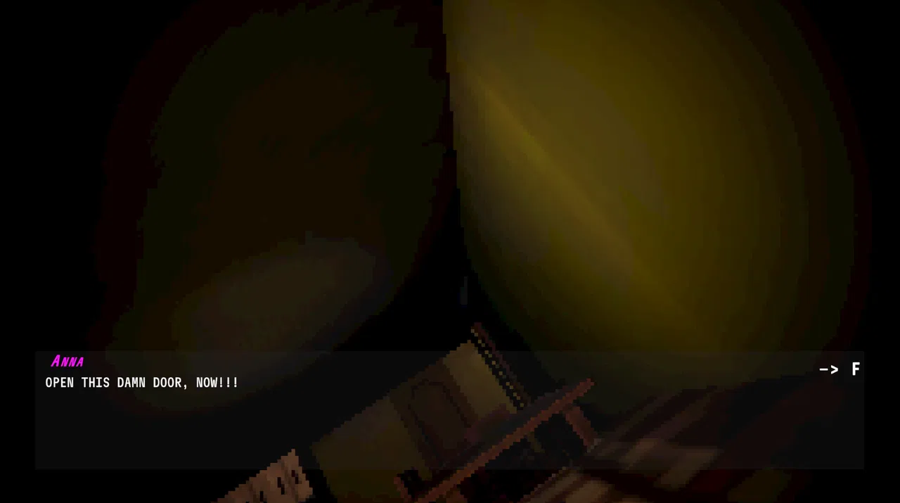 SCP-294: The Coffee Machine Screenshot 7