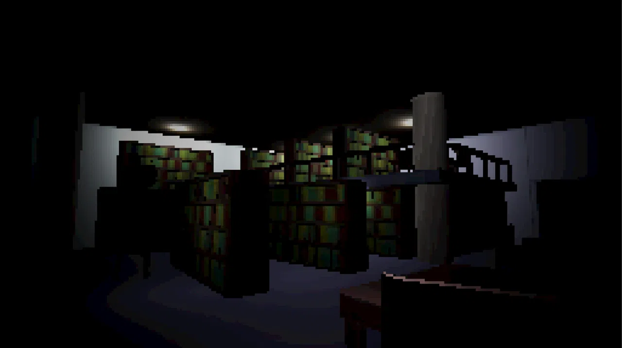 SCP-294: The Coffee Machine Screenshot 3