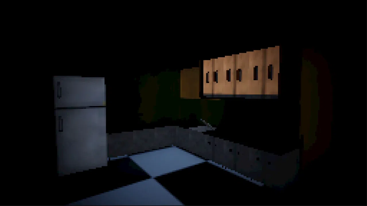 SCP-294: The Coffee Machine Screenshot 4