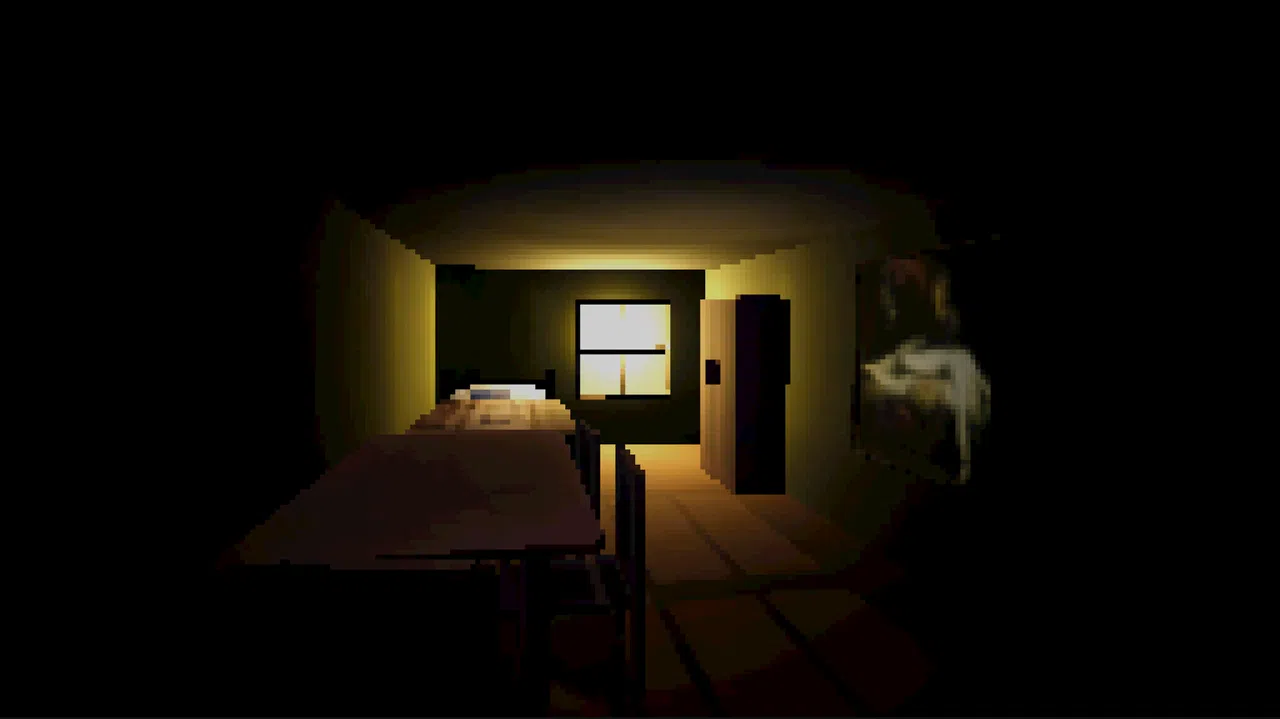 SCP-294: The Coffee Machine Screenshot 0