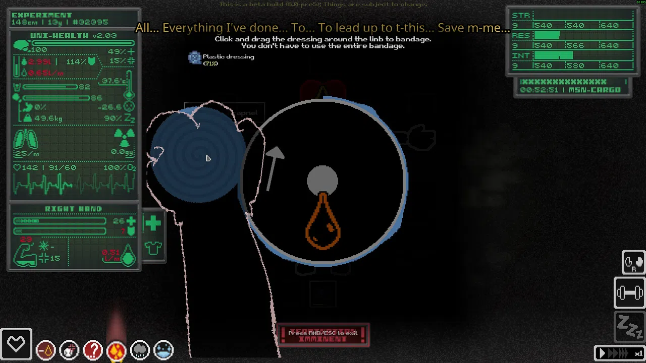 Casualties: Unknown Screenshot 4