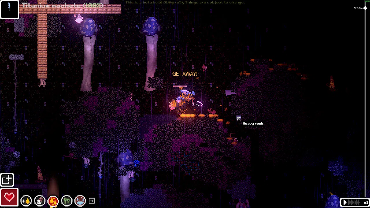 Casualties: Unknown Demo Screenshot 0