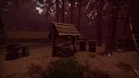 Creepy Shift: Deer Farm Screenshot 5