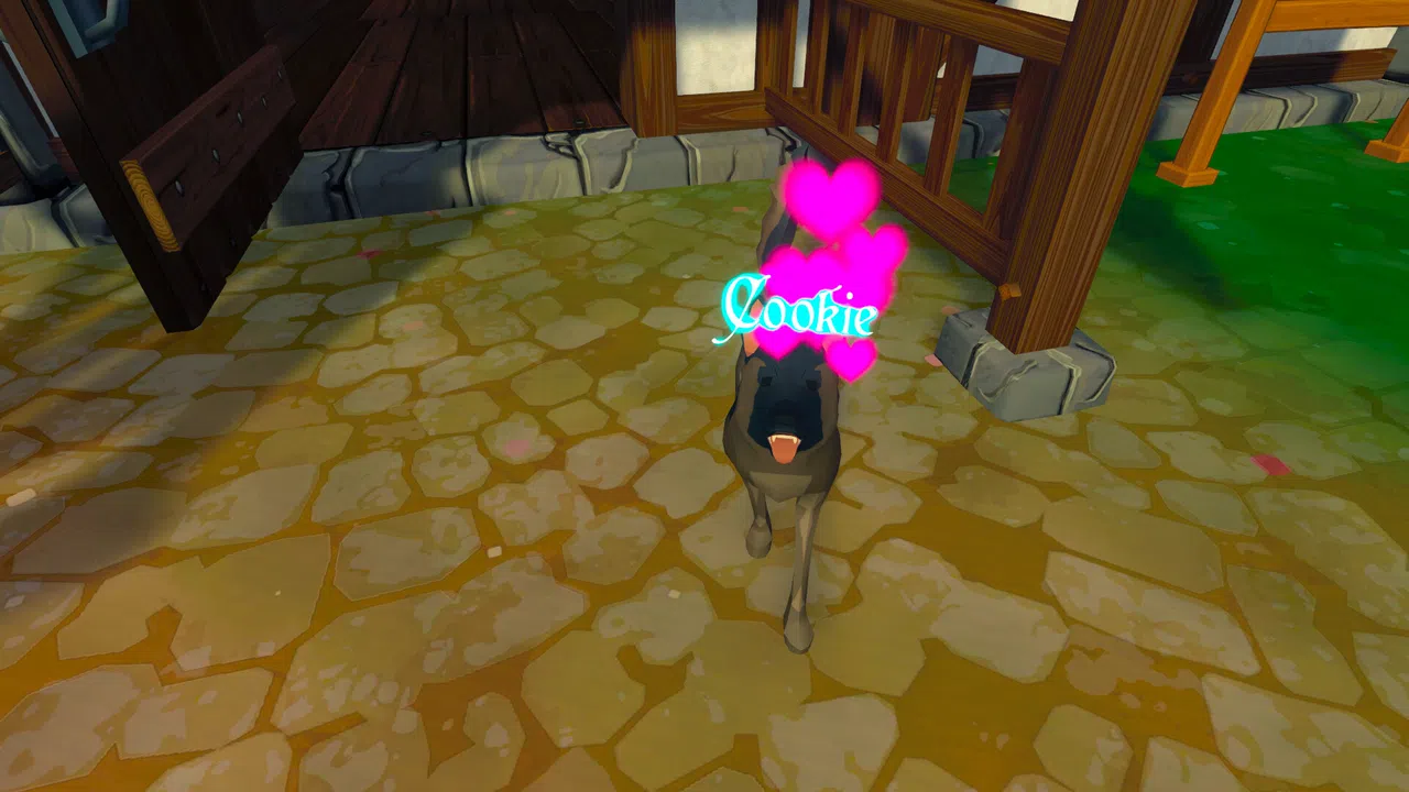 Evergreen Tavern Demo Screenshot 1