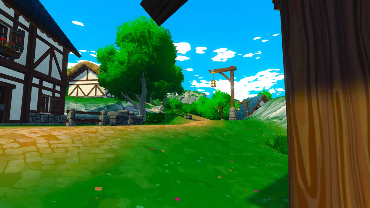 Evergreen Tavern Demo Screenshot 5