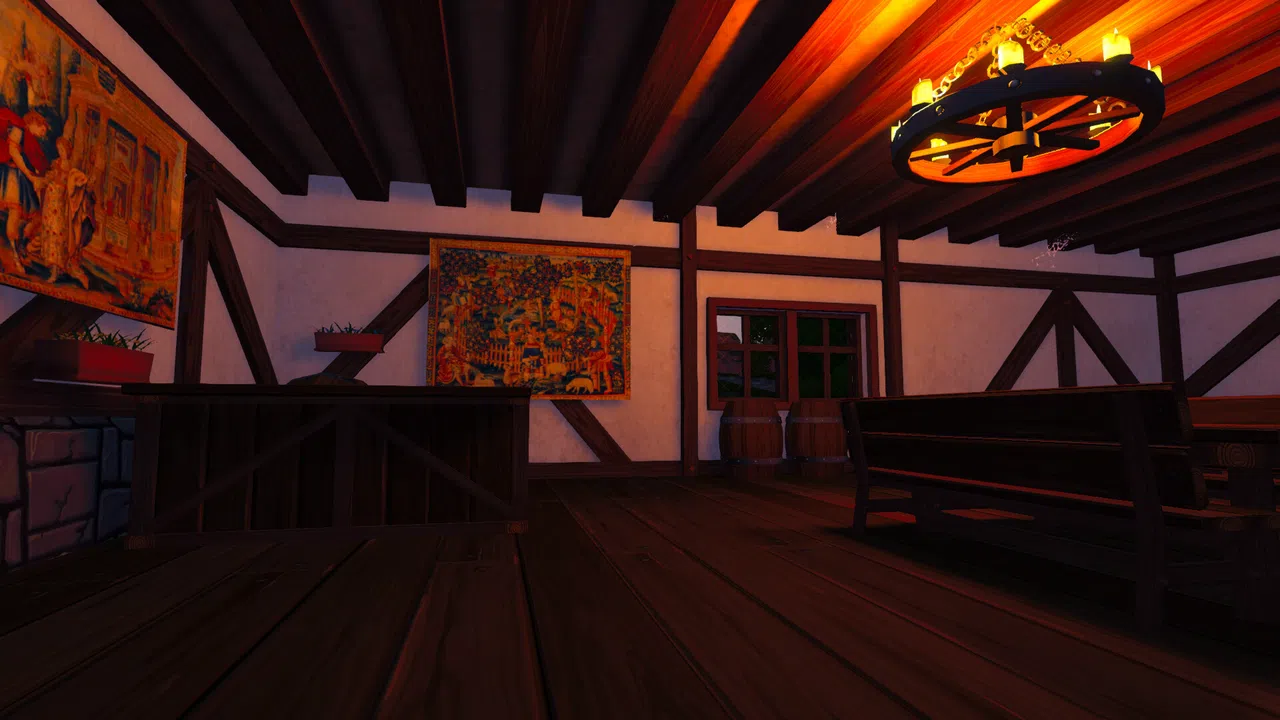 Evergreen Tavern Demo Screenshot 6