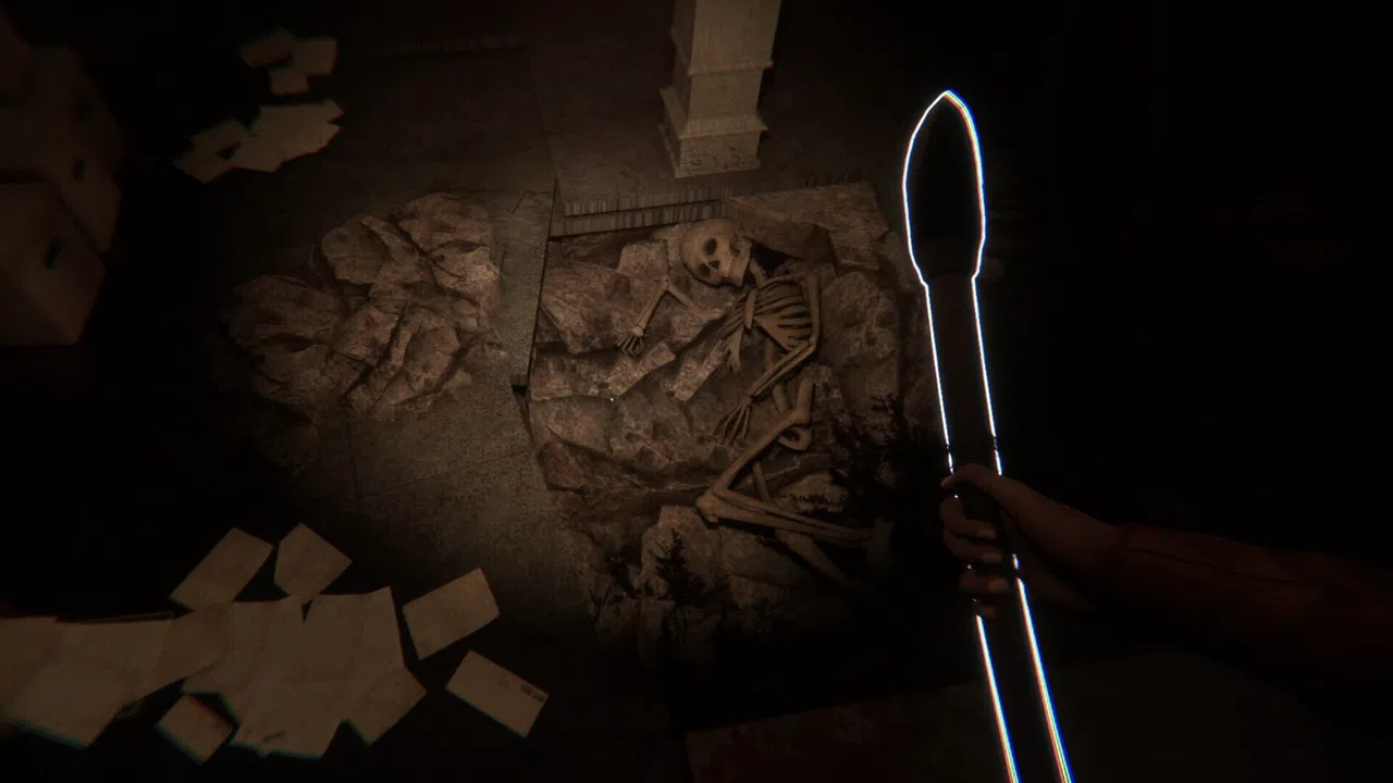 Creepy Shift Online Screenshot 5