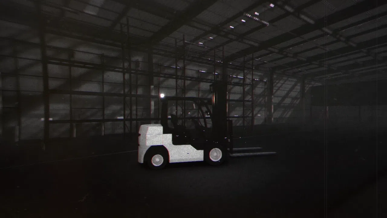 Creepy Shift Online Screenshot 1