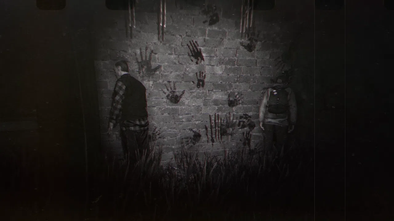 Creepy Shift Online Screenshot 4