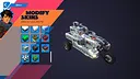 TerraTech Legion - Supporter Pack Screenshot 1