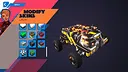 TerraTech Legion - Supporter Pack Screenshot 3
