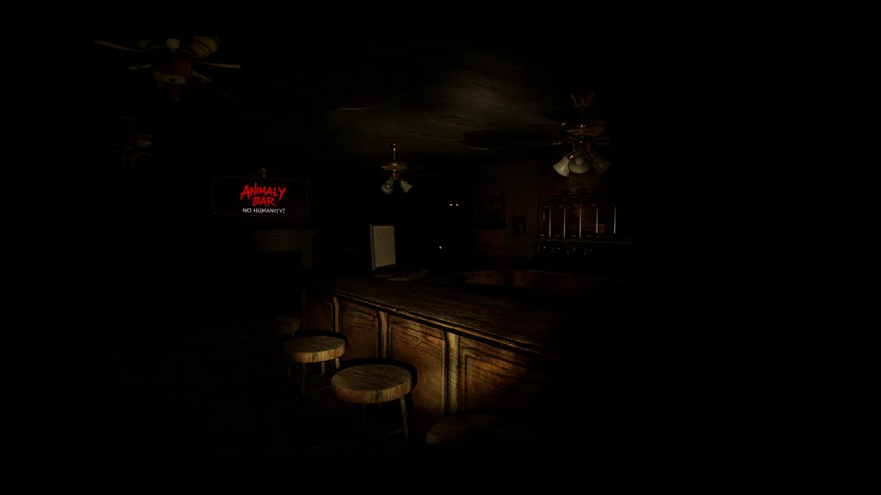Animaly Bar: NO HUMANITY! Demo Screenshot 13