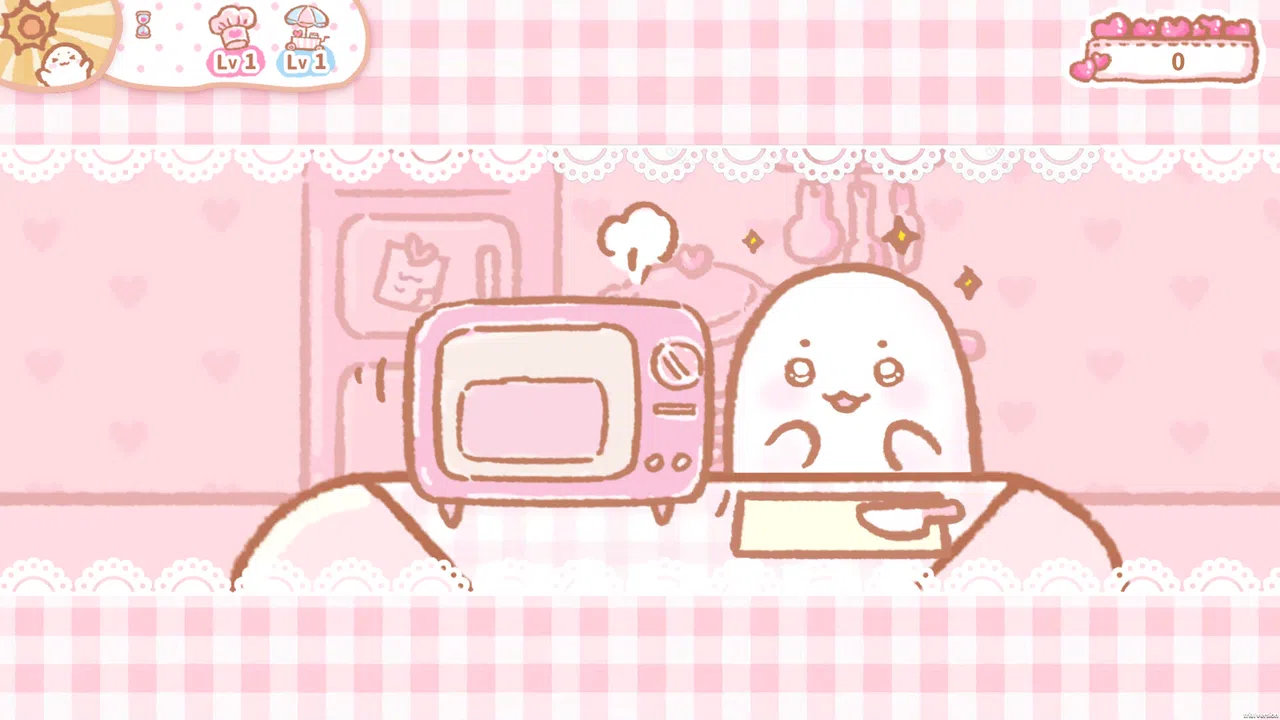 豹豹鲨鱼日记 Screenshot 3