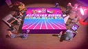 Reptilian Rising Demo Screenshot 0