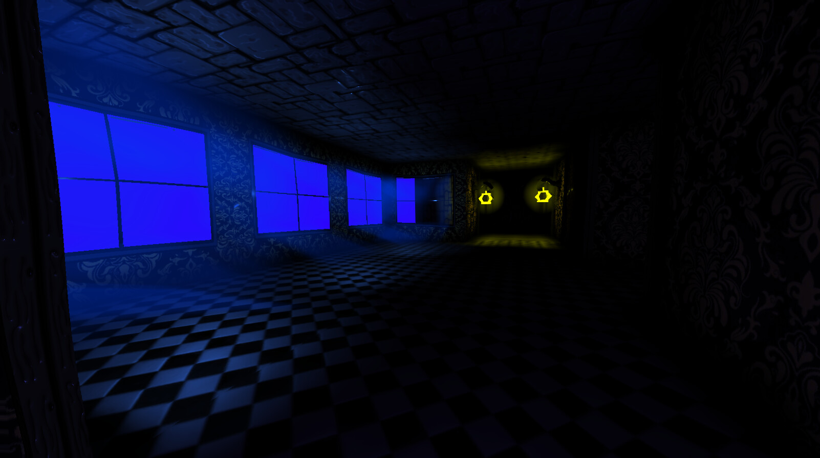 Ghoul Fright Screenshot 11