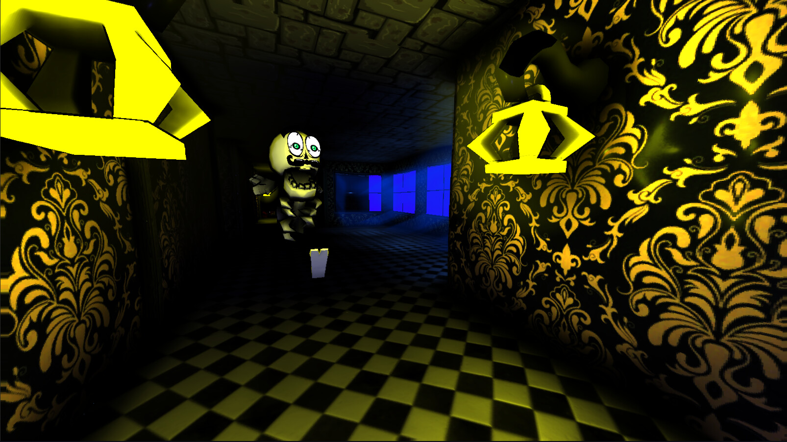Ghoul Fright Screenshot 4