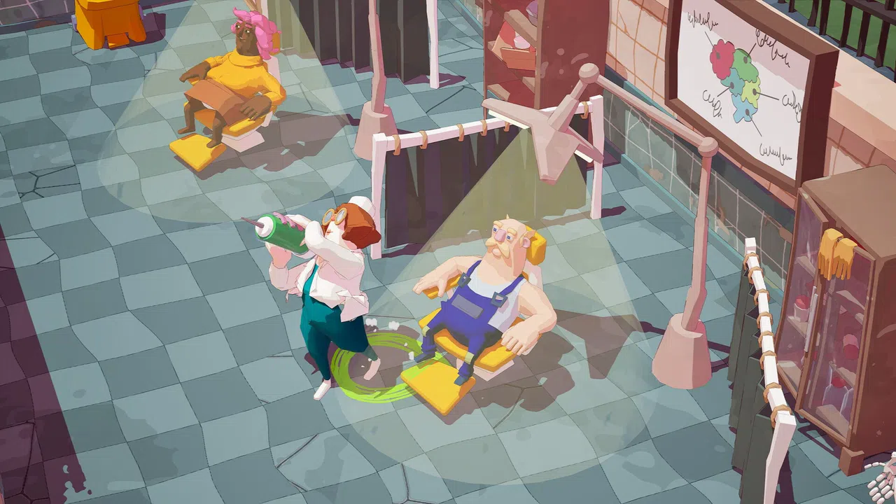 General Practice Demo Screenshot 8