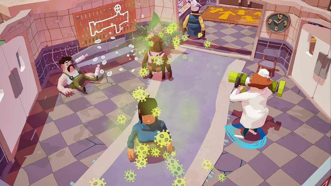 General Practice Demo Screenshot 6