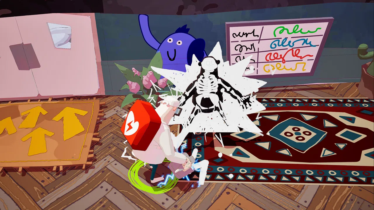 General Practice Demo Screenshot 1