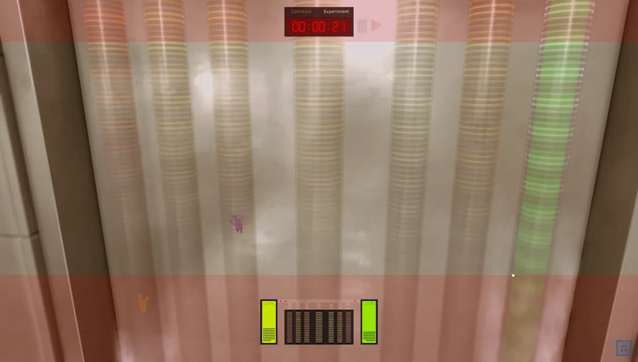 Thin Judgment Screenshot 7