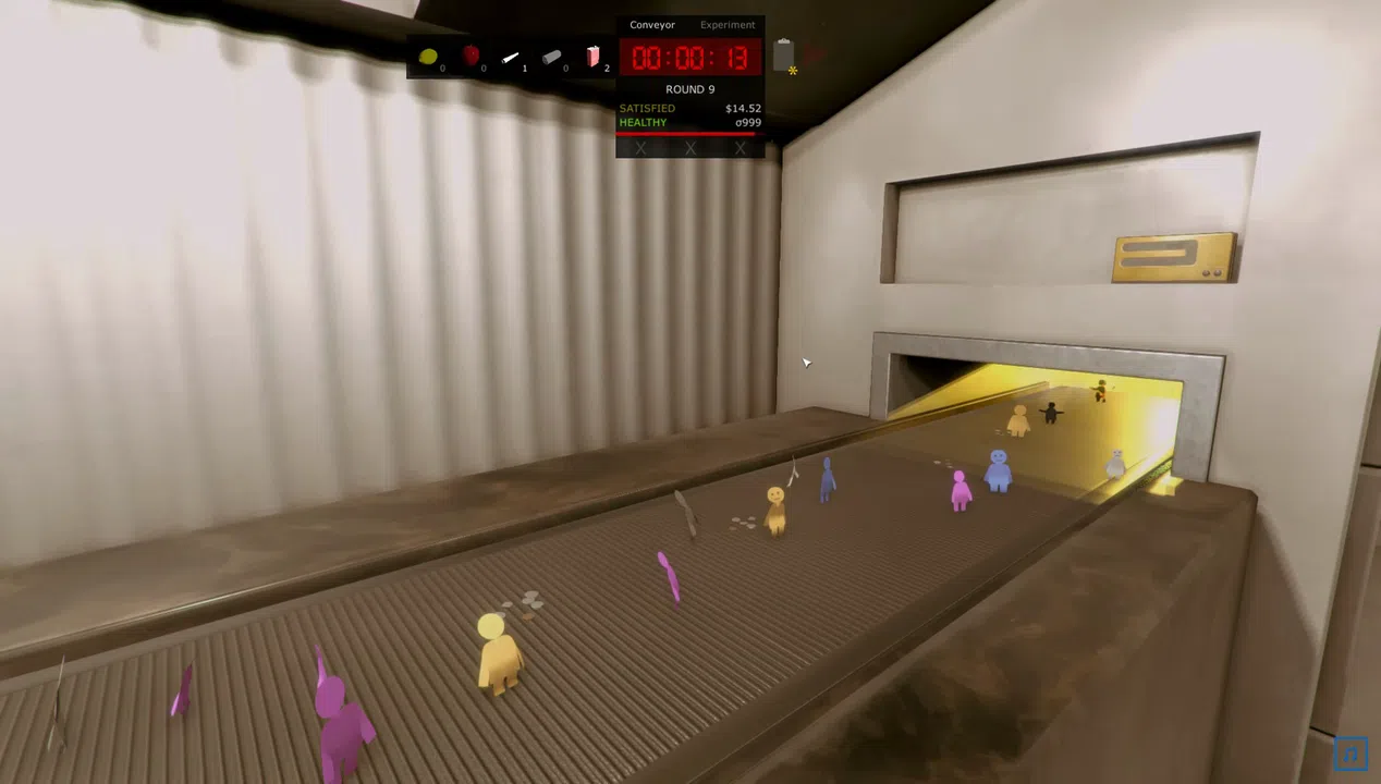 Thin Judgment Screenshot 3