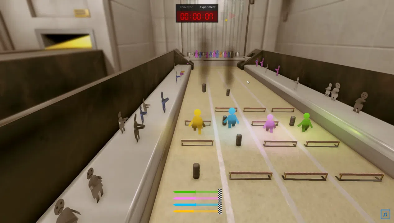 Thin Judgment Screenshot 5