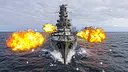 World of Warships: Legends — Dawn's Guardian Screenshot 0