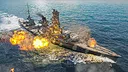 World of Warships: Legends — Dawn's Guardian Screenshot 2