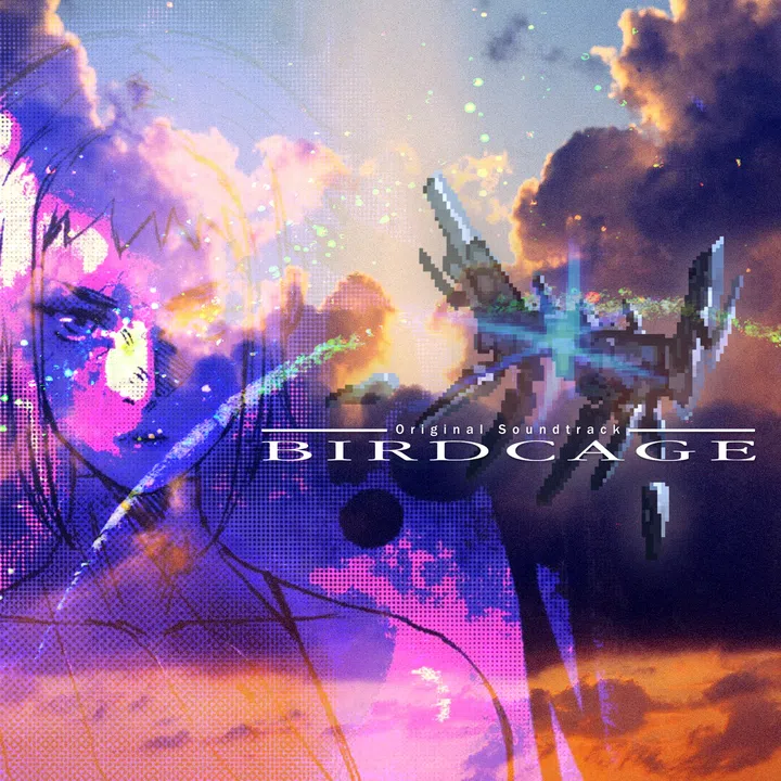 BIRDCAGE Original Soundtrack Screenshot 0