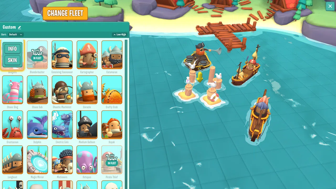 BattleTabs Screenshot 1
