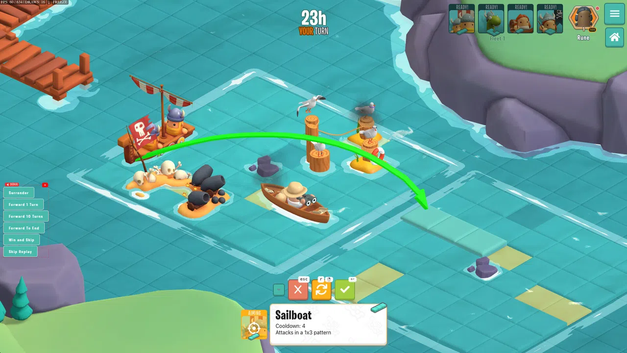 BattleTabs Screenshot 4
