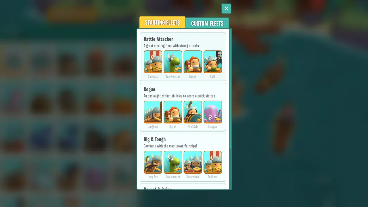 BattleTabs Screenshot 2