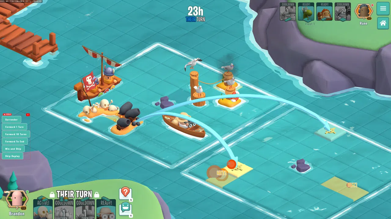 BattleTabs Screenshot 5
