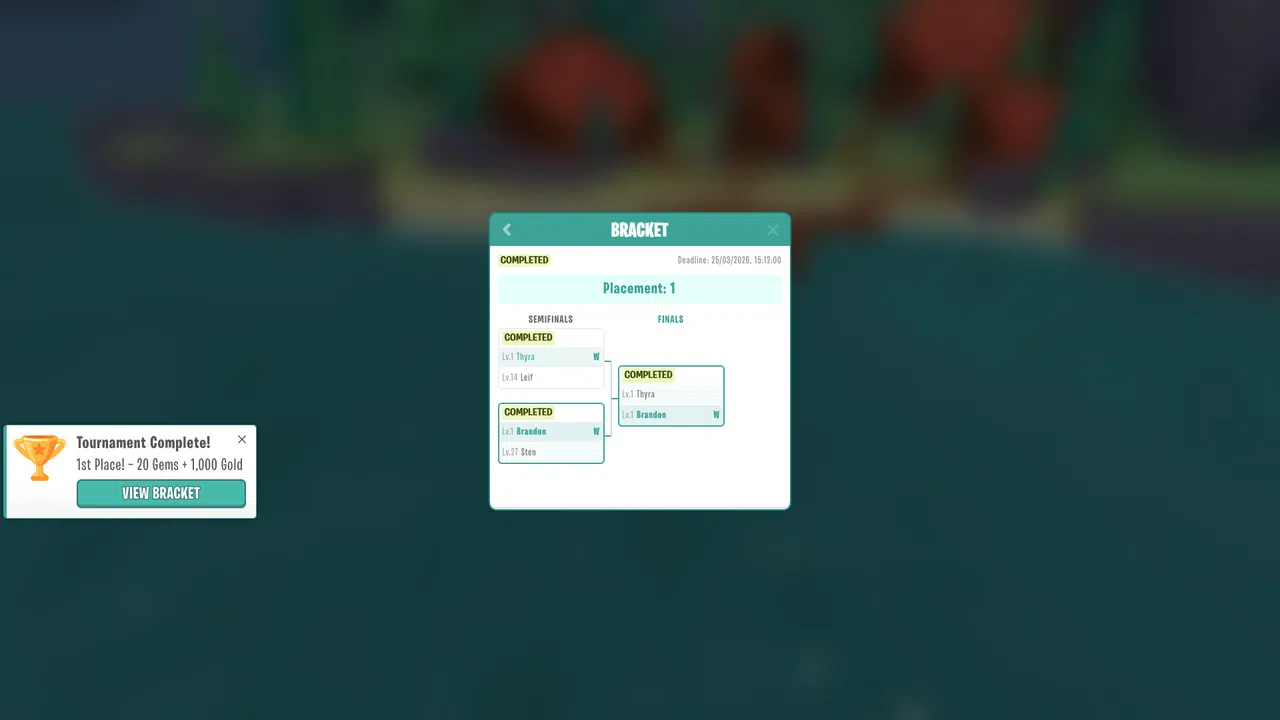 BattleTabs Screenshot 6