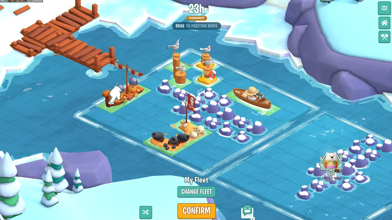 BattleTabs Screenshot 3