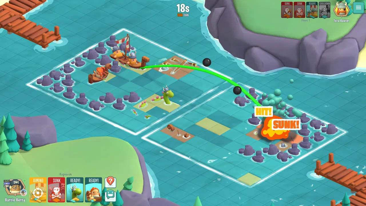 BattleTabs Screenshot 0