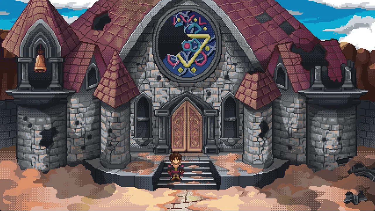 Manafinder II Screenshot 9