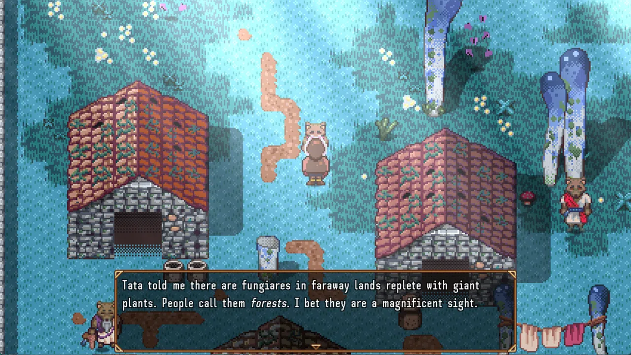 Manafinder II Screenshot 2